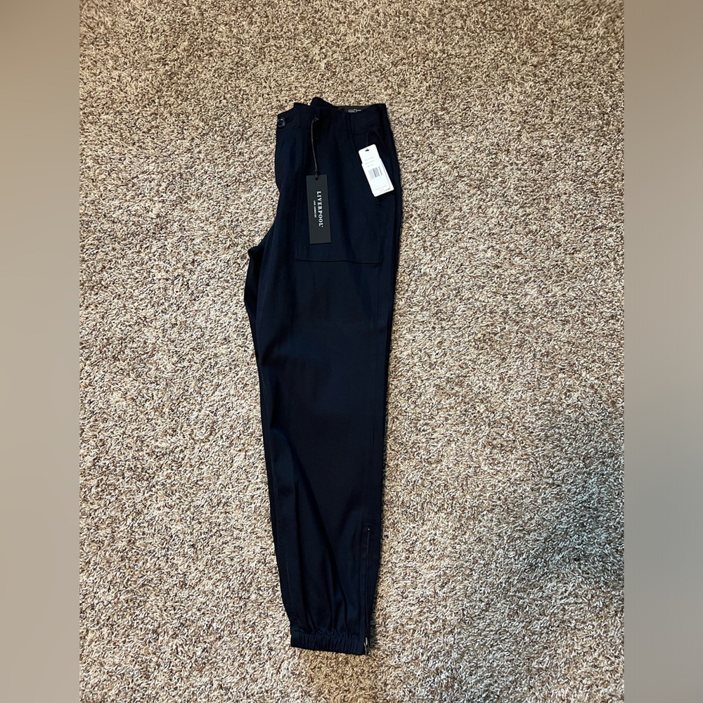NWT Liverpool pants!